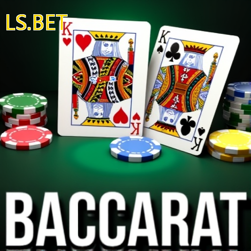 Cassino Online Seguro LS.BET